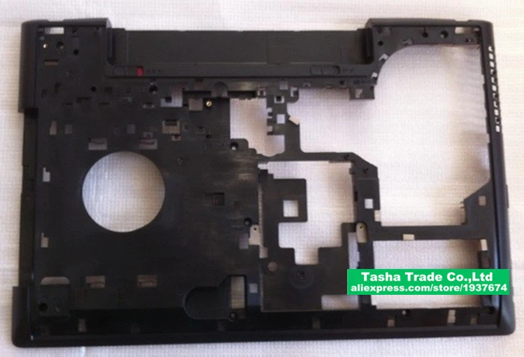 Nodalin Laptop Front Frame LCD Bezel Screen Cover for Lenovo G500 G505 G510 Bright Painting Nodalin Laptop Front Frame LCD Bezel Screen Cover for Lenovo G500 G505 G510 Bright Painting