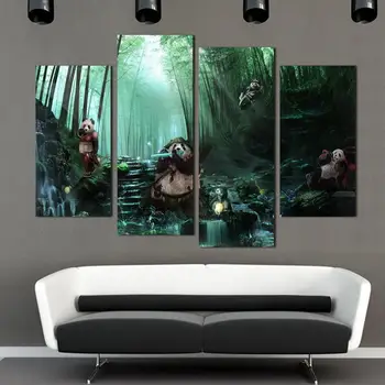 

New Product Oil Wall Painting Abstract Cheap Wall Picture Art Decor On Canvas Freeshipping