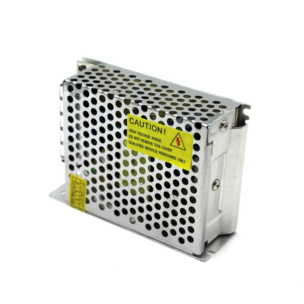 DC48V 1.3A 60W светодиодный светильник ленточный драйвер импульсный источник питания