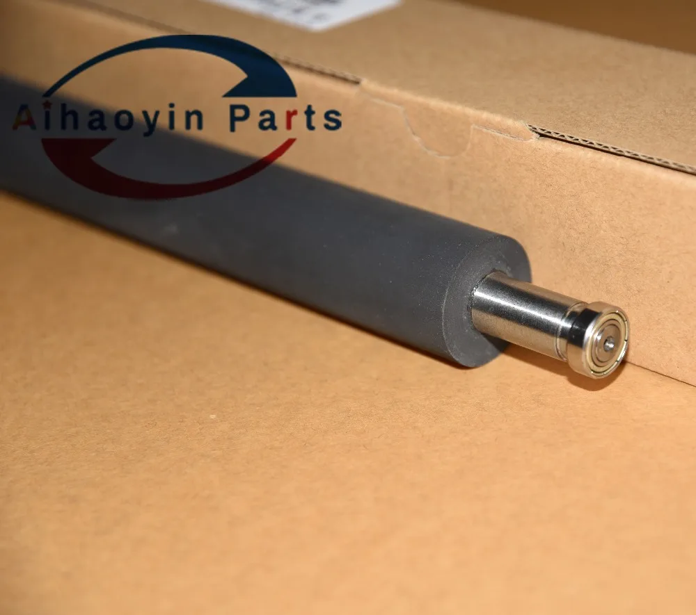 1pcs new B4 Pressure Roller 023-74069 For Riso RV 2450 2460C 2490C 3460 3490 RZ230 530 EV 2550 2560 2590 3560 EZ230 330 (6)