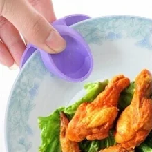 Горячая Новые Полезные рукавицы для микроволновой печи кухня Удобная Изолированная перчатка шкаф практичная Изолированная перчатка высокого качества