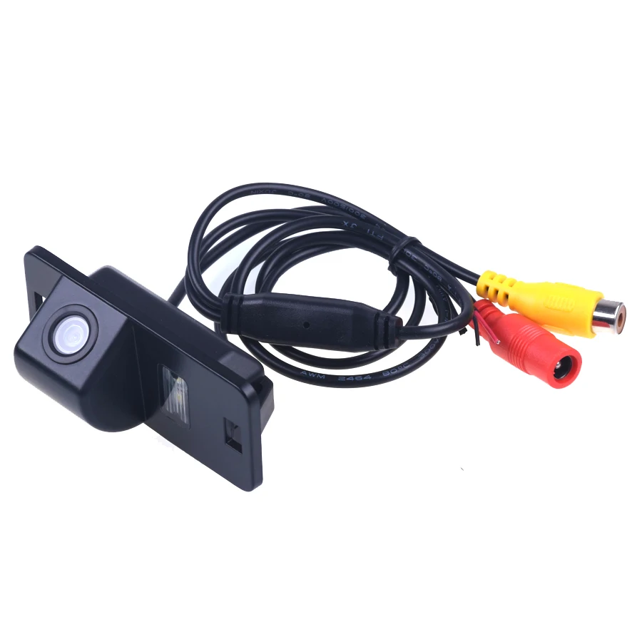 Rear View Camera Rear Camera For BMW 3/5/7 Series E53 E39 E46 E53 X5 X3 X6