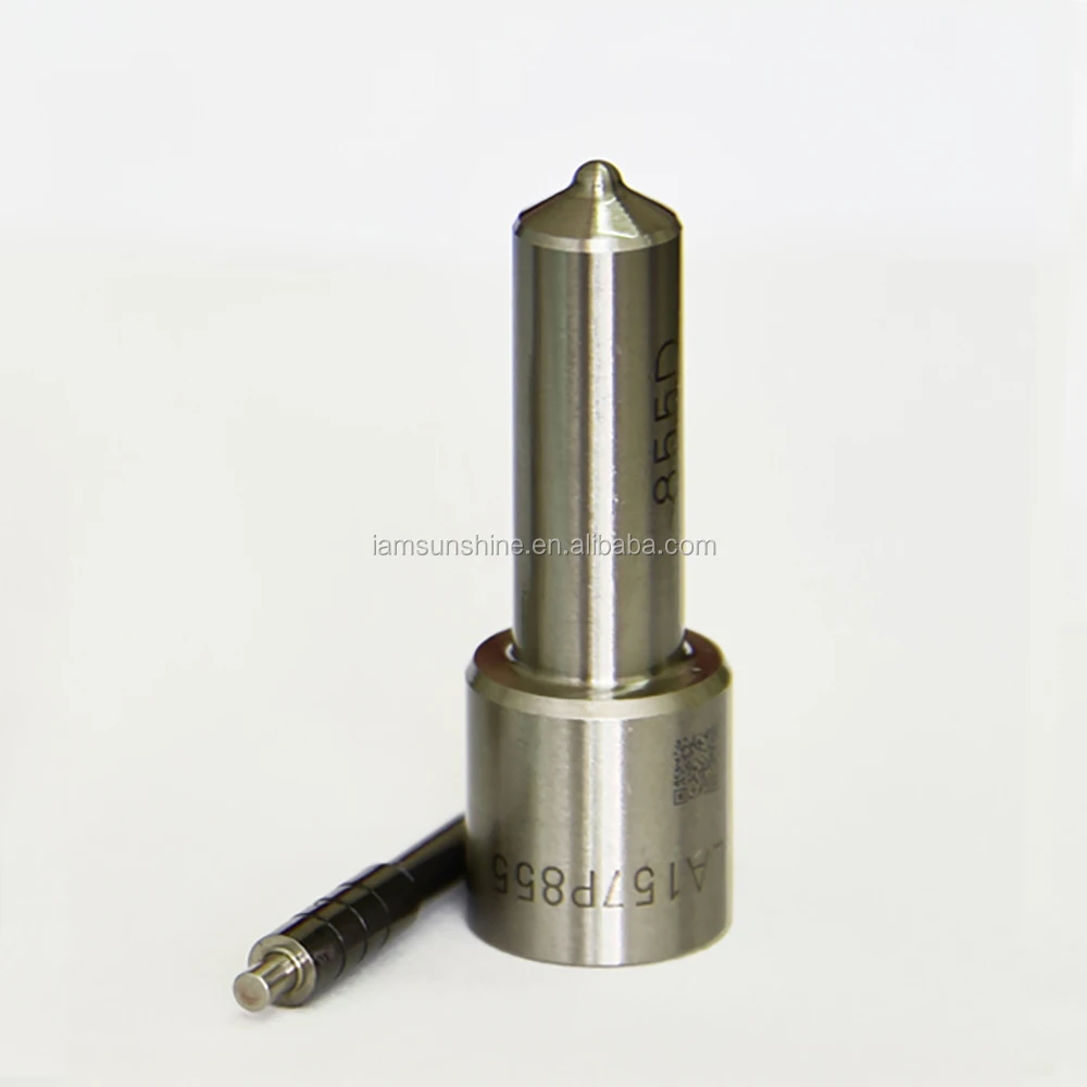 Китай сопло liwei DLLA152P1097 для 095000 5511|Моторный отсек| |