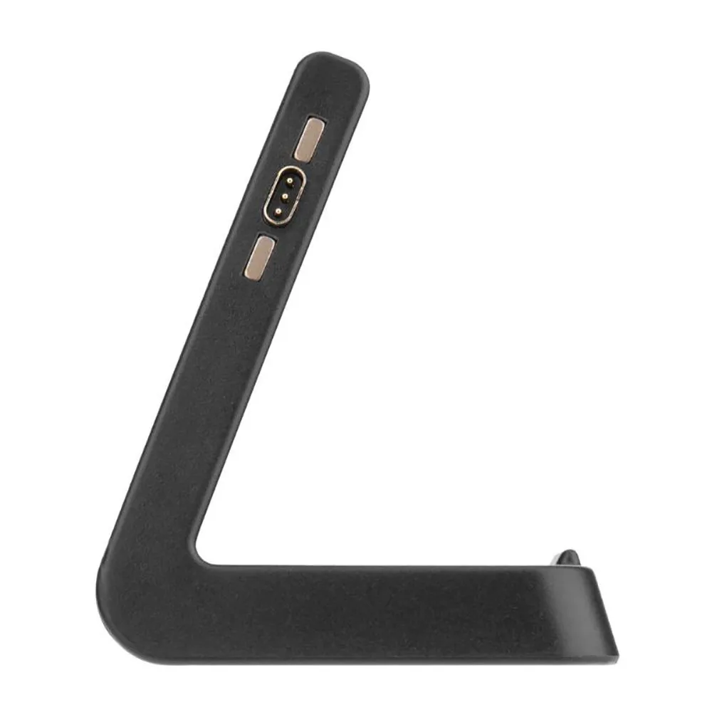Зарядное устройство для Fitbit ионная замена зарядное USB Шнур док станция ионный
