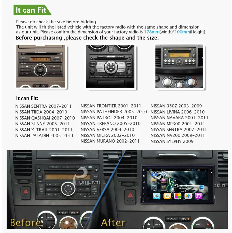 2 din автомобильный DVD gps android 8,1 1024*600 автомобильный dvd-плеер 3 G Универсальный mp3-плеер аудио радио AUX рулевое колесо+ 2 din автомобильное радио