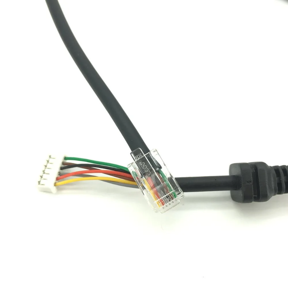 33 cable