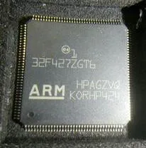 

STM32F427ZGT6 STM32F427Z LQFP144 32-bit microcontroller
