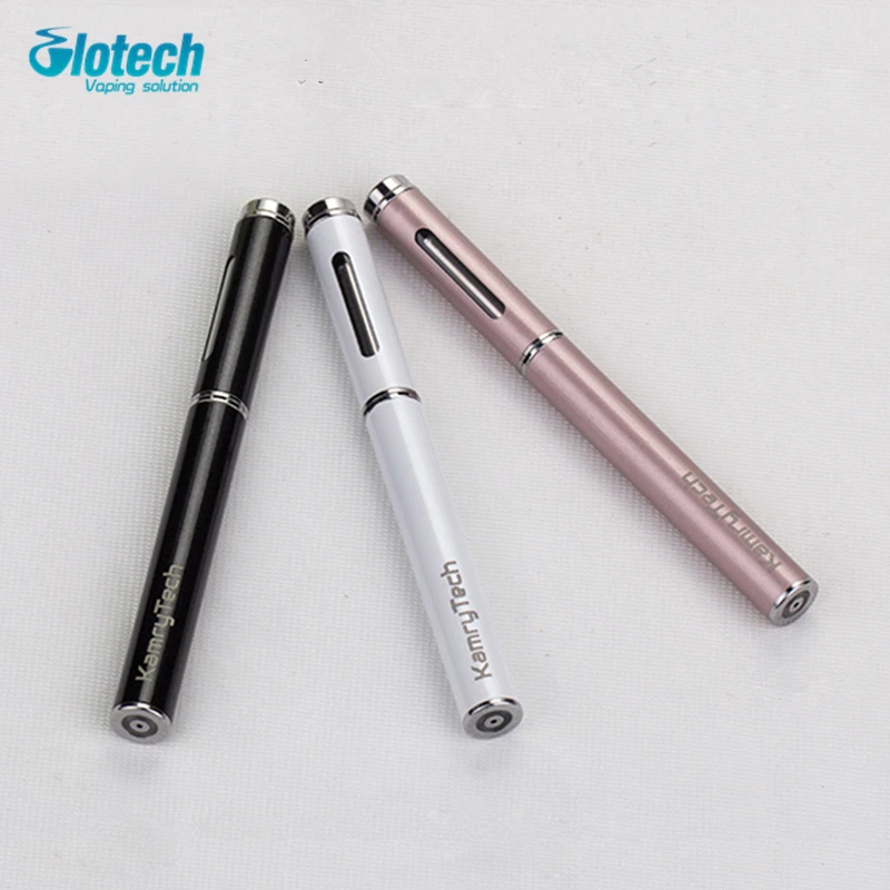 Новый оригинальный Kamry MICRO 1.0 плюс электронные сигареты мини starter kit электронный
