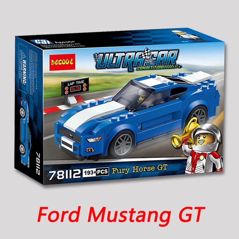75871 ford mustang gt
