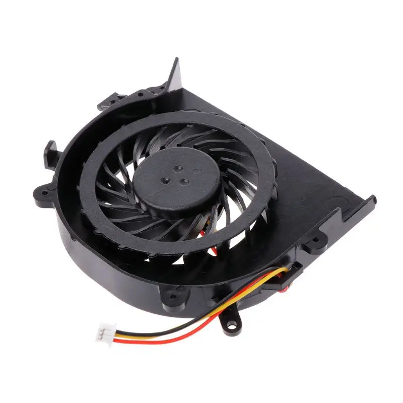 OEM التبريد مروحة كمبيوتر محمول وحدة المعالجة المركزية برودة المبرد 3 دبابيس لسوني EA EB EA16 EA18 EA2 EA25 EA27 VAIO VPC-EA VPC-EB VPC-EC VPCEA VPCEB