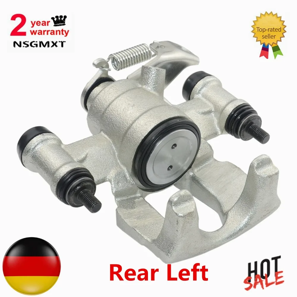 

New Brake Caliper Rear Left FOR Renault NISSAN OPEL Master MK 3 2010-2018 Box 93167652 44011-00Q0C 4420056