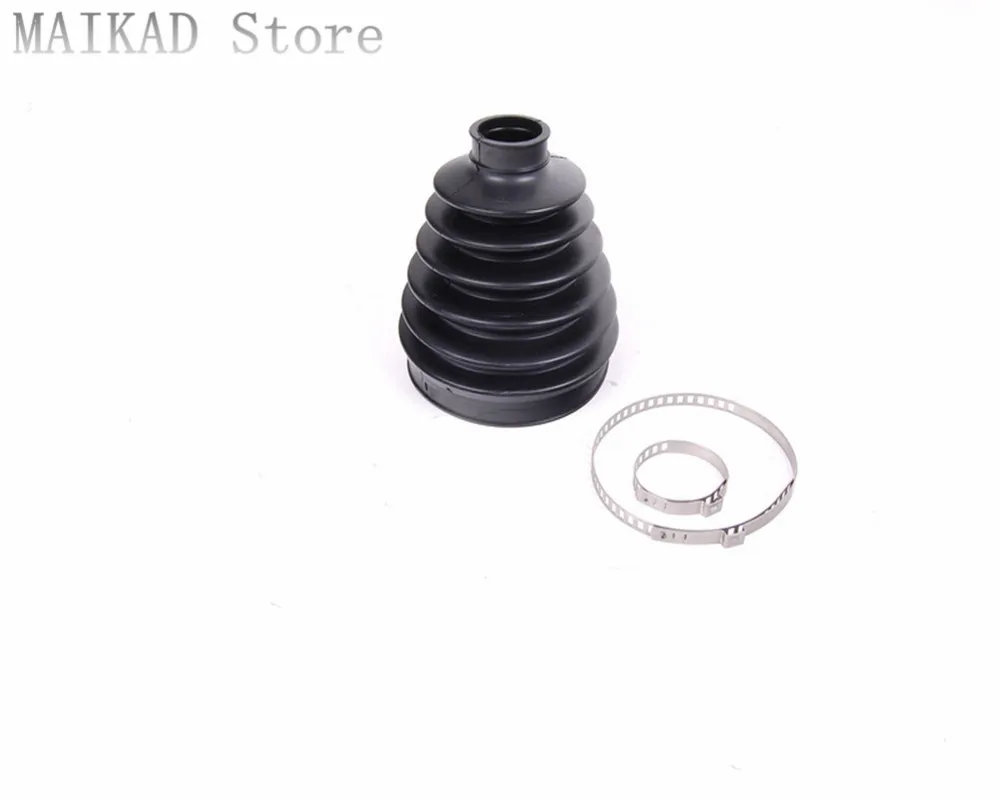 

Front C V Axle Boot C V Boot cv joint Boot for Mercedes-Benz X164 GL320 GL350 GL420 GL450 GL500 GL550 A1643300685