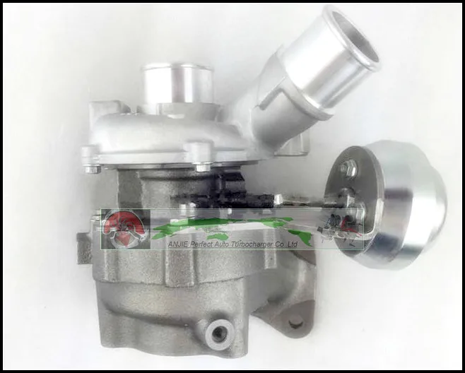 TURBO For Mitsubishi Pajero Sport L200 DC 2.5L 4D56 5VX + HL 2+2DR DBH DIE VT16 VT17 1515A222 1515A170 Turbocharger-- (10)