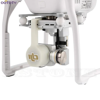 

C18 Design Flexible Camera Lens Protective Cover Cap Hood Boot For DJI Phantom 3