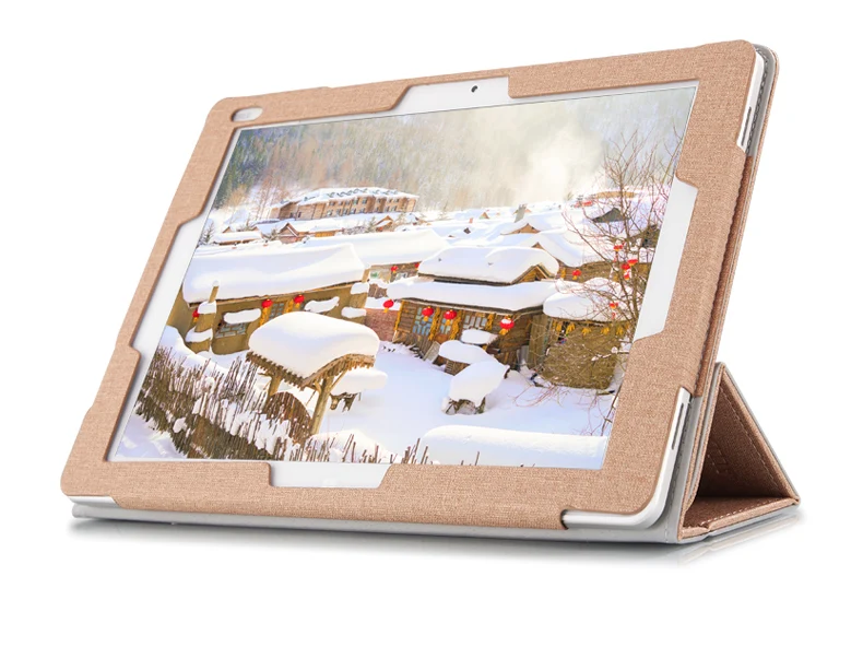 

Ocube Case 10.1 Inch For iwork10 pro Leather case Luxury PU Stand Cover Case for alldocube Cube iwork10 PRO