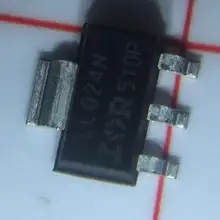 10 шт./лот IRLL024NPBF IRLL024 СОТ-223 LL024N 55В 3.1A