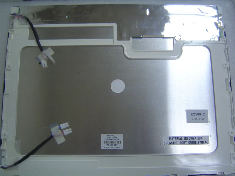 Painel de Display Lq150x1lw71n 15 Lcd