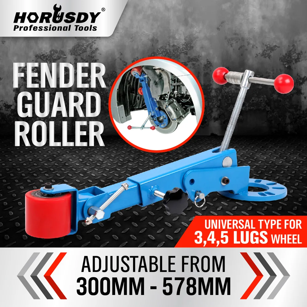 

Extending Flaring Former Fender Roller Reforming Tool Rolling Wheel Arch Auto