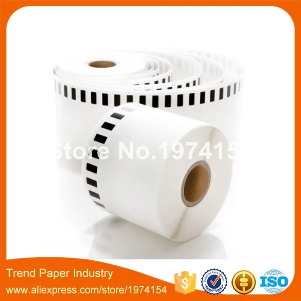 brother address labels