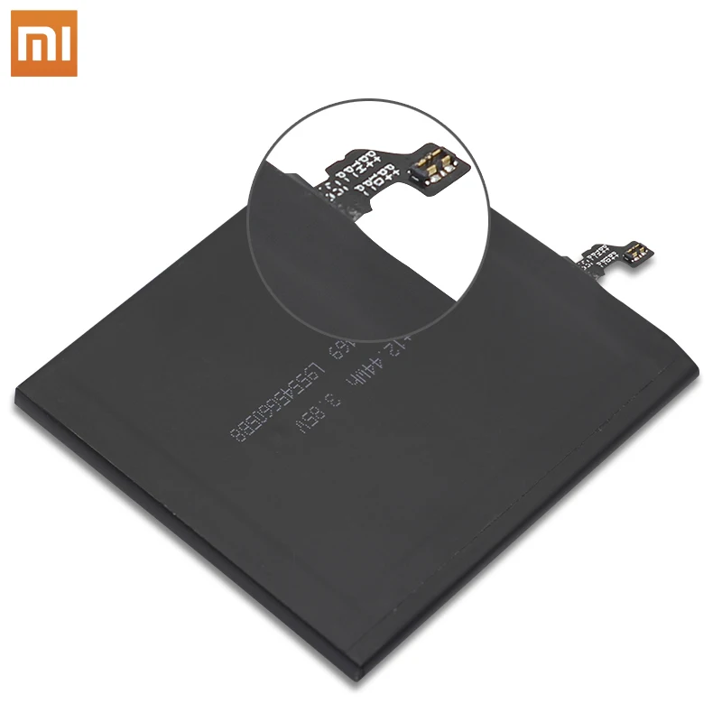Аккумулятор для телефона Xiaomi BM38 3210 мАч высокая емкость высокое качество Mi 4S Mi4S