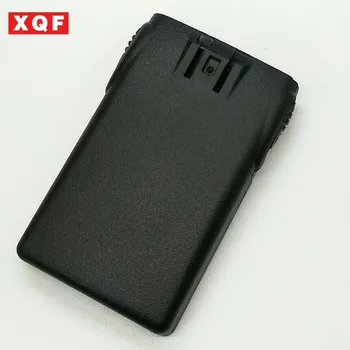 

XQF 6x AA battery case box for puxing px777,px888k,vev3288s,vev v1000,vev v16 etc walkie talkie
