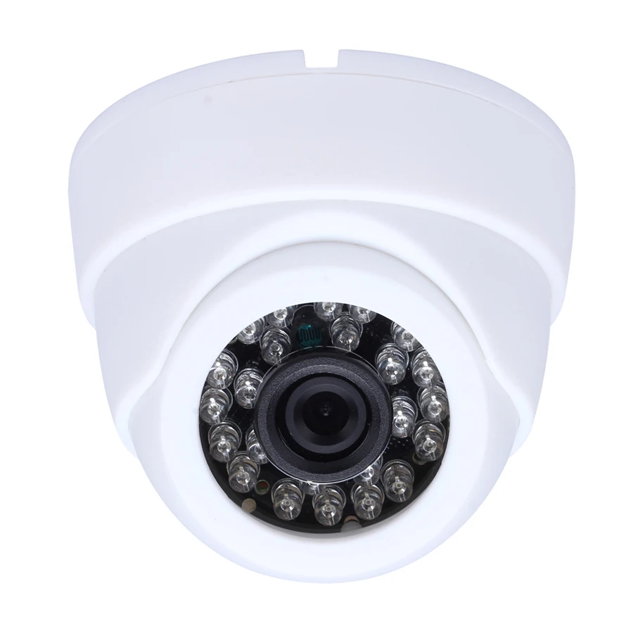 Камера видеонаблюдения Hamrolte 720P ONVIF с ночным видением H.264|ip camera|indoor cameracctv camera |