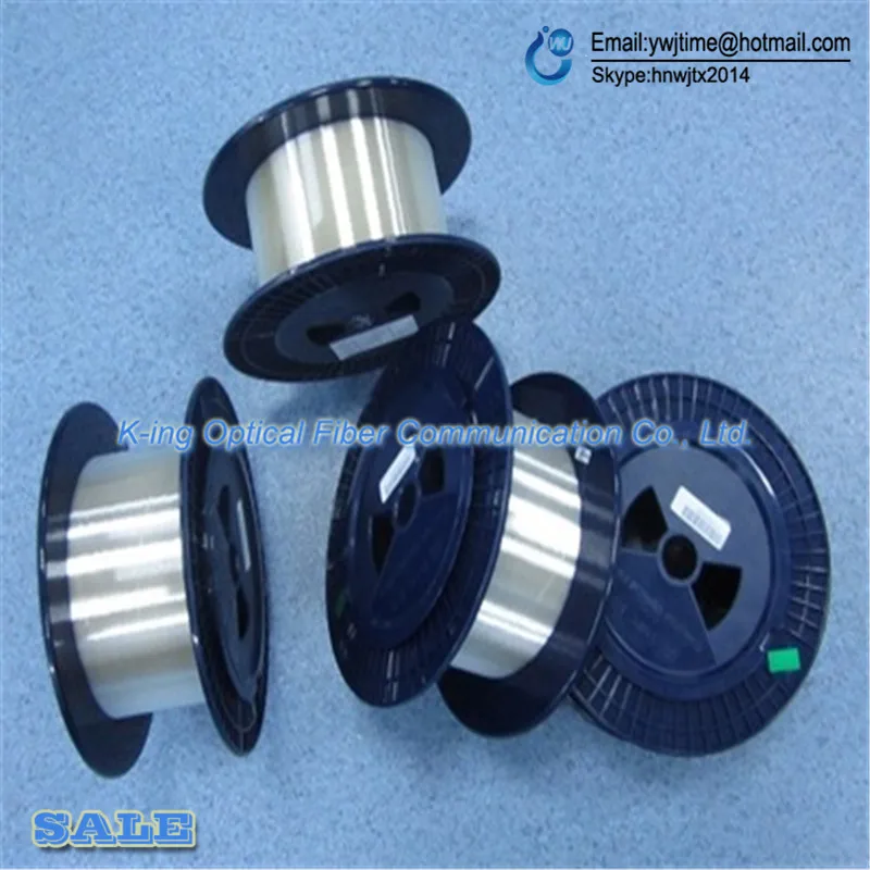 

Fiber Optic OTDR Launch Cable Singlemode 9/125um Single-mode optical fiber G657A1 1km