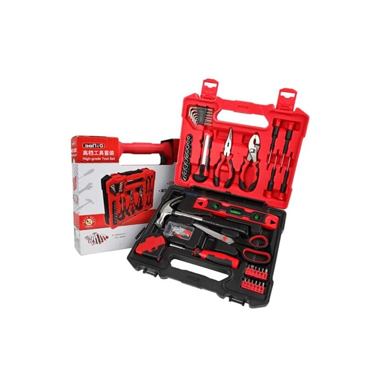 

High quality household Toolbox Set of 42 Tool Set Tool Set 0397