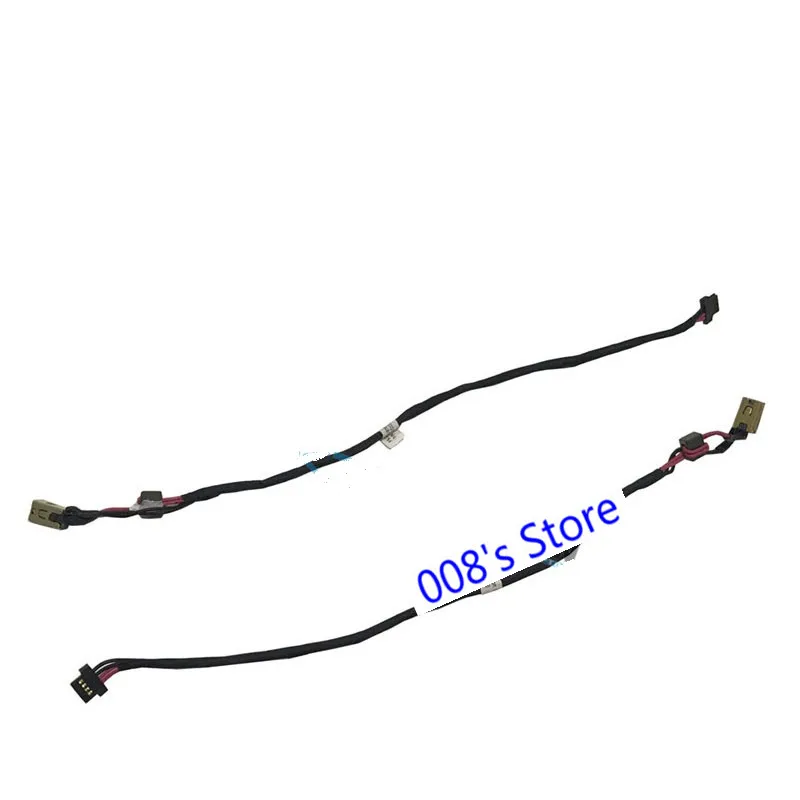 Новый Мощность Jack для Acer Iconia Tab A500 A501 A500-10S32C A500-08S08u DC30100DX00 жгут DC-IN зарядный порт