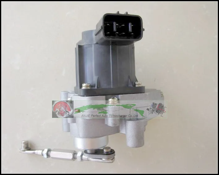 

Turbo Solenoid Actuator RHF55V VIET 8980277725 8980277720 8980277721 8980277722 For ISUZU NRR NPR For GMC 3500 4500 W- 4HK1-E2N