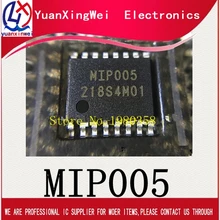 5 шт. MIP005 MIP0050ME1BR-A MIP0050ME1BR-A TSSOP