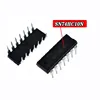 10PCS SN74HC00N SN74HC02N SN74HC07N SN74HC08N SN74HC10N SN74HC32N DIP - 14 74HC00 74HC02 74HC07 74HC08 74HC10 74HC32 New Chip ► Photo 3/6