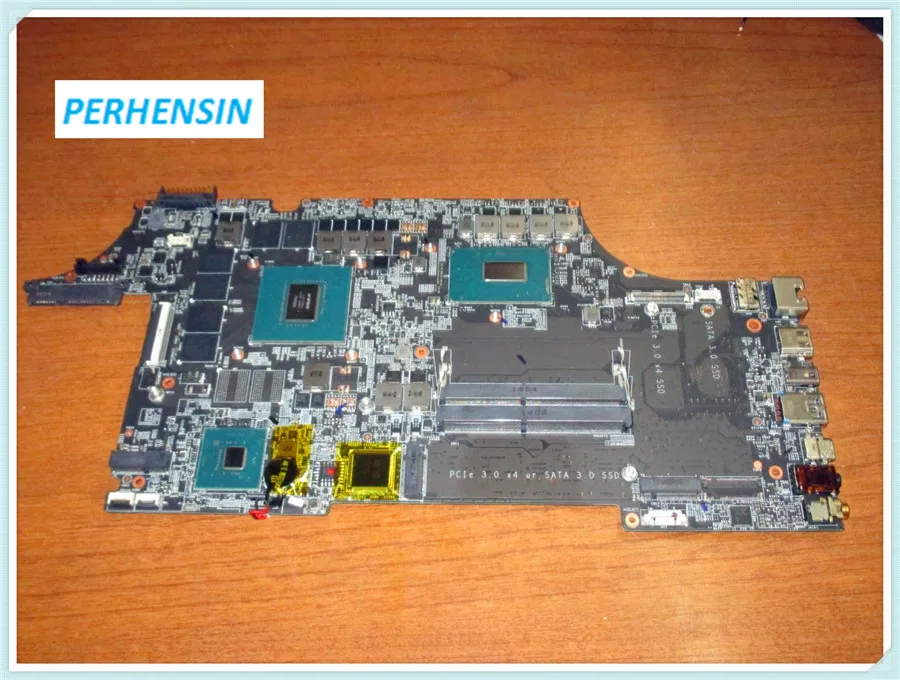 Фонарь для материнской платы MSI LEOPARD GP63 8RE 077US INTEL MS 16P5 2 ГГц фонарь GTX1060M 100% отлично