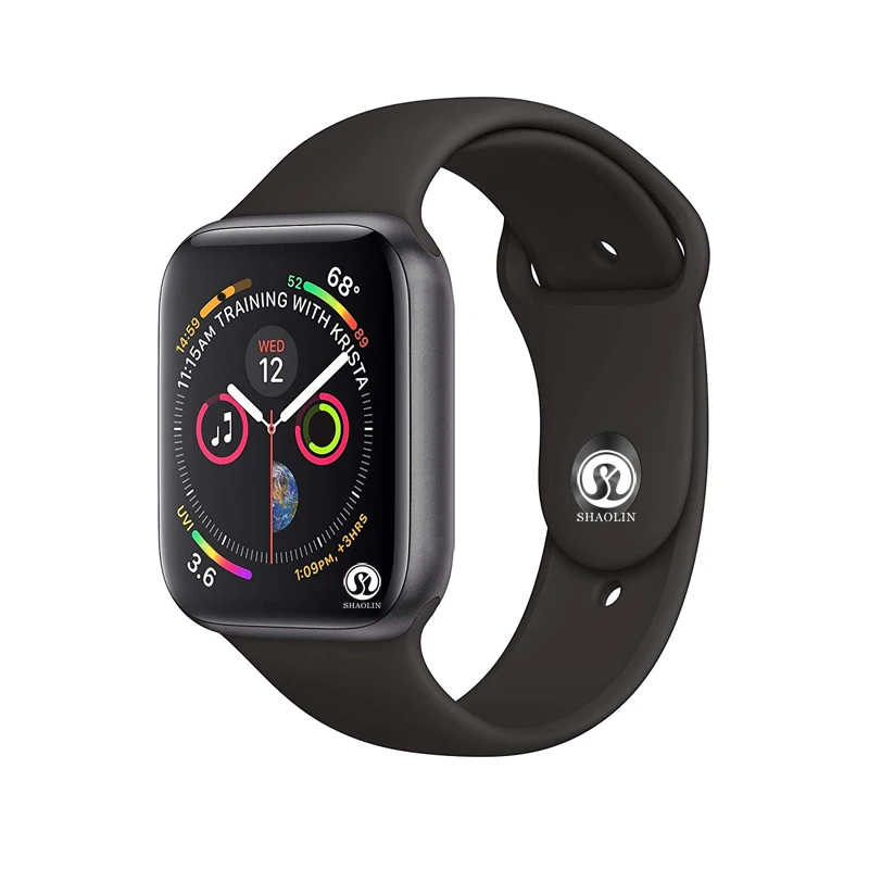 xiaomi bluetooth smart watch