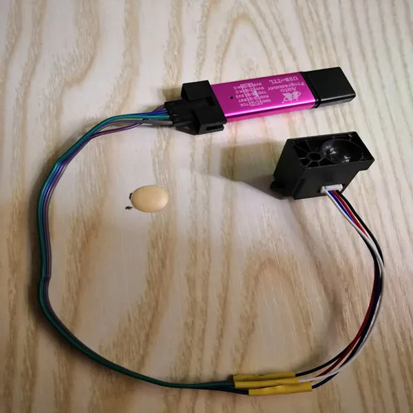 laser distance measuring sensor  793 3