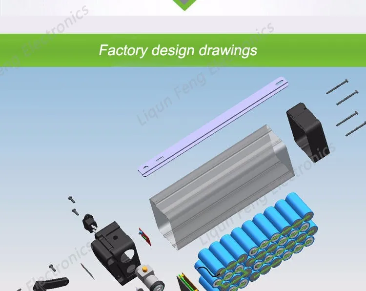 Perfect Silver Fish 48V 8AH ETARIO Battery Modified Mountain E-bike Electric Vehicles Electric Scooter Lithium ion Battery Send Charger 5 Perfect Silver Fish 48V 8AH ETARIO Battery Modified Mountain E-bike Electric Vehicles Electric Scooter Lithium ion Battery Send Charger 5