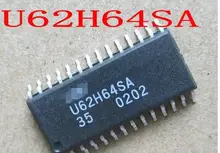 100% NOVA Frete grátis U62H64SA