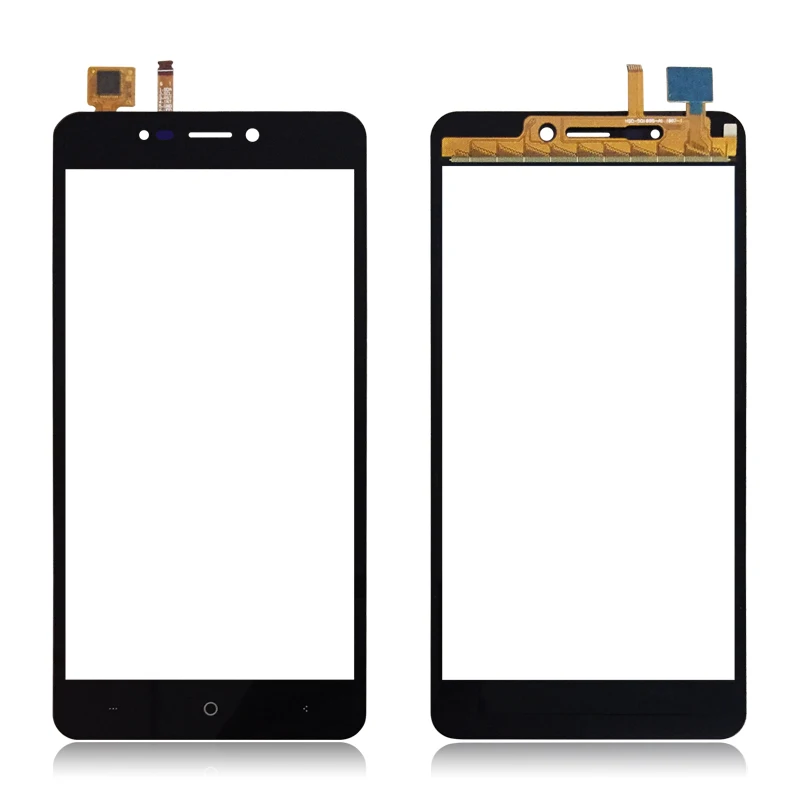 For Leagoo Power 2 Pro Touch Screen Digitizer Touch Panel Perfect Repair Parts Mobile Phone Accesso