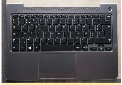 

Belgium layout new laptop keyboard for samsung 535U3C 530U3B 532U3C 535U3X 542U3X 540U3C BE
