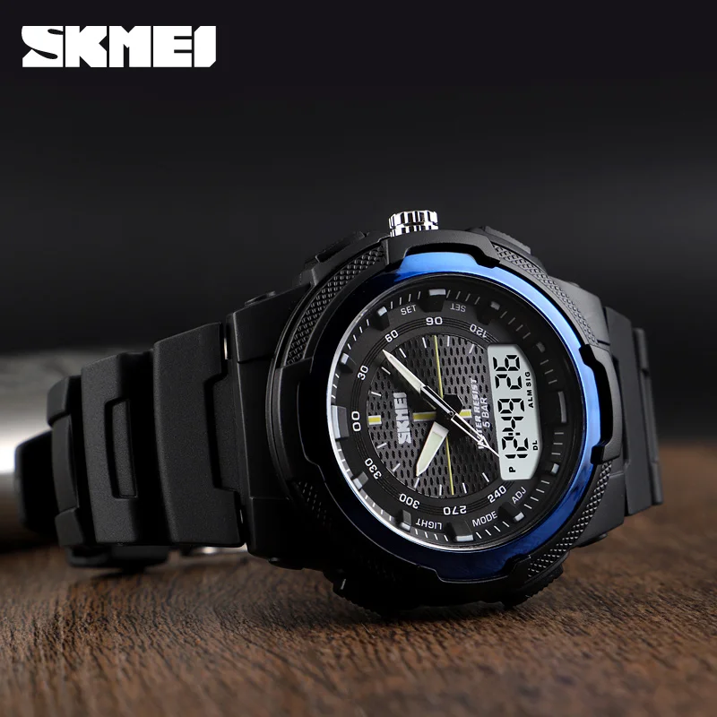 skmei 1454 price