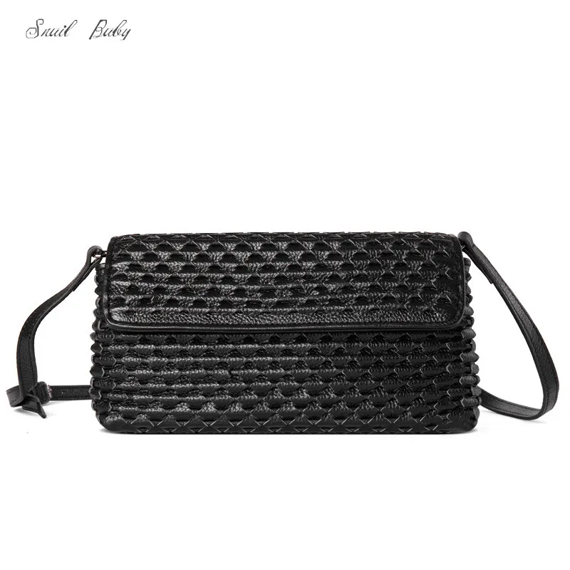 2017 new genuine leather woven handbag women cowhide shoulder bag cowhide small bag female 2017 new genuine leather woven handbag women cowhide shoulder bag cowhide small bag female