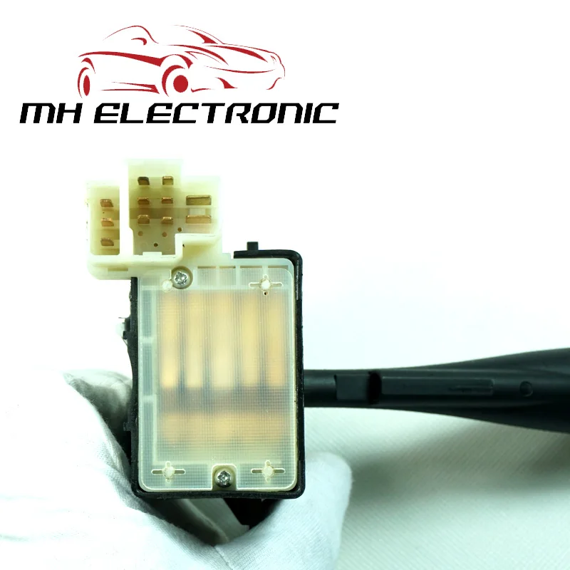 MH Электронный фонарь переключатель поворота многофункциональный рычаг 02540-05Y00 0254005Y00 для Nissan Datsun D21 пикап