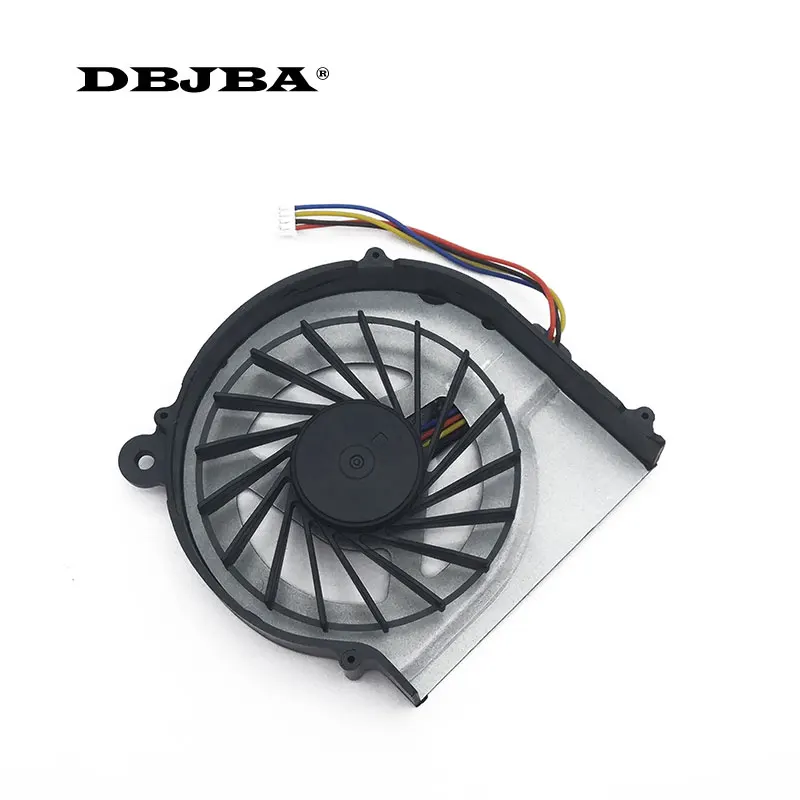Новый ноутбук CPU Coolig Fan ДЛЯ HP Pavilion g6 1324sl 4 контактный вентилятор|Охлаждающие