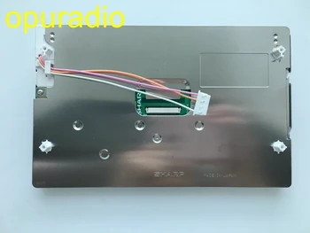 

100% New Original 8.0 inch TFT LCD Display LQ080Y5DR02/LQ080Y5DR03 LCD Panel For Mercedes A221 Headrest Screen Audio System