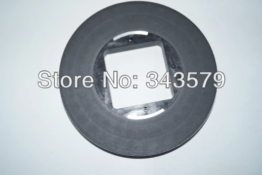 

brake pad,61.101.2022, offset parts, OD=162MM