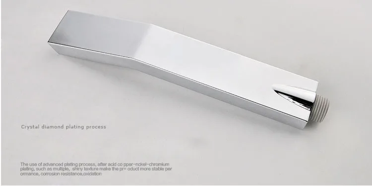Thermostatic Mixer Shower (19)