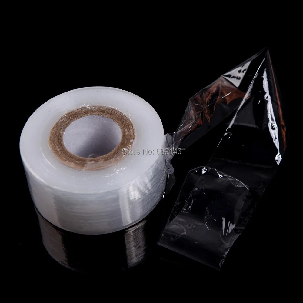 DHL Free shipping 3CM x 120M Plants Tools Nursery Grafting Tape