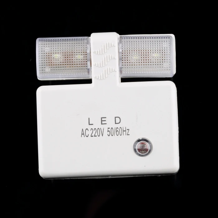 

Automatic Energy Saving Nightlight Light Control LED Wall Night Light Lamp