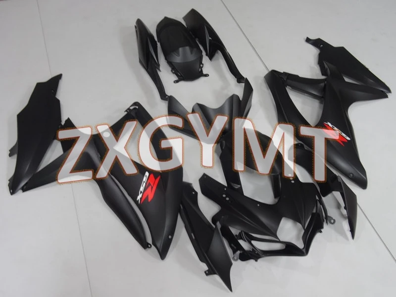 

Full Body Kits GSX-R750 08 09 Fairing GSXR600 08 09 Bodywork GSX R 750 2008 - 2010 K8