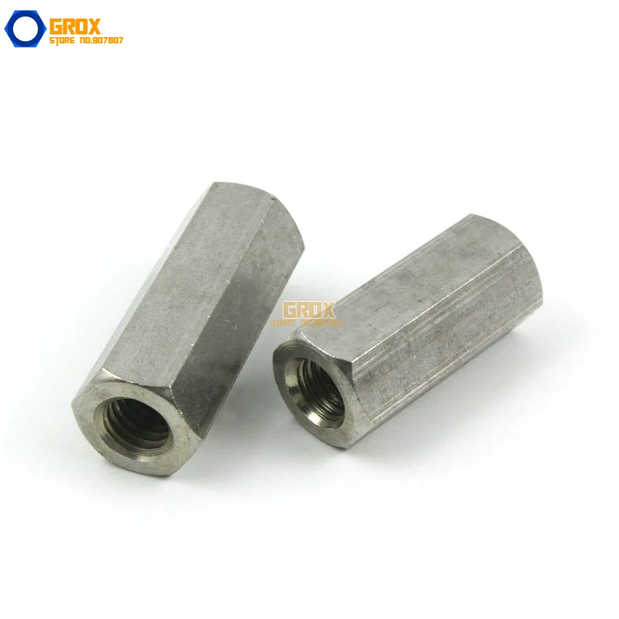 Coupling Nuts M10 at Ralph Lutz blog